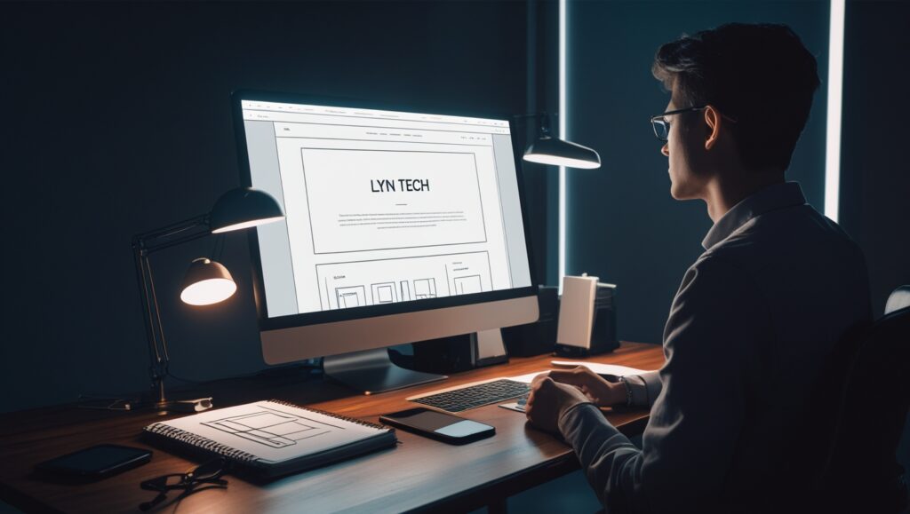 Mobile-First Design